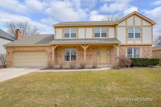 1708 Schey Ct, Naperville, IL 60565