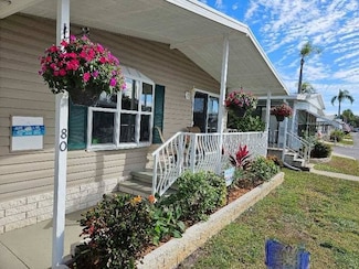 3390 Gandy Blvd N Unit 80, Saint Petersburg, FL 33702