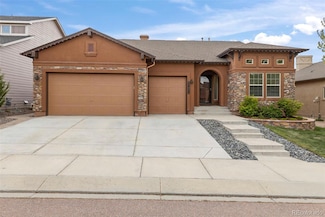 2423 Delicato Ct, Colorado Springs, CO 80921
