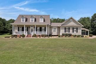 520 Cedrum Rd, Carbon Hill, AL 35549
