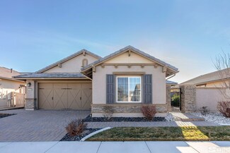 2300 Hyperion Ln, Reno, NV 89521