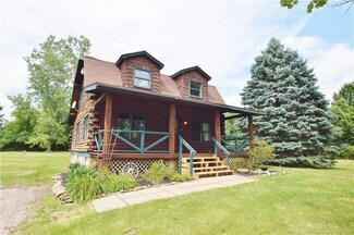 3644 County Road 13, Shortsville, NY 14548