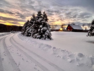 32 King's Hwy, Colebrook, NH 03576