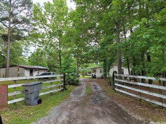 4615 Duncan Rd, Little Rock, AR 72206