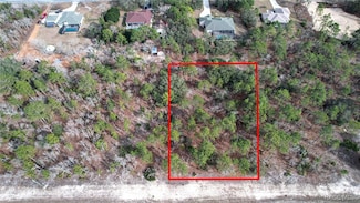 6001 N Elkcam Blvd, Beverly Hills, FL 34465
