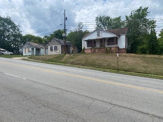 1010 N Clarke St, Milledgeville, GA 31061