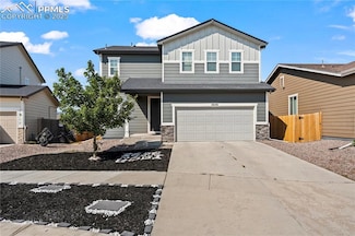 2656 Gobi Dr, Colorado Springs, CO 80939