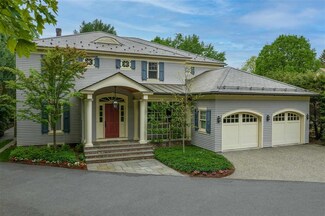 1 Weatherby Terrace, Hanover, NH 03755