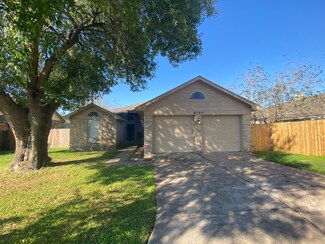 6227 Quiet Village Ct, Houston, TX 77053