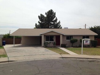 742 S Ashland Cir, Mesa, AZ 85204