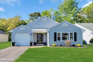 20 Deer Run Ln, Brick, NJ 08724