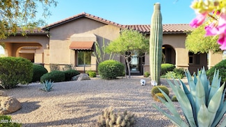 9715 E Allison Way Unit 15, Scottsdale, AZ 85262