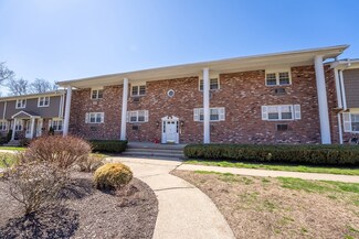 418 Meadow St Unit 331-A-9, Agawam, MA 01001