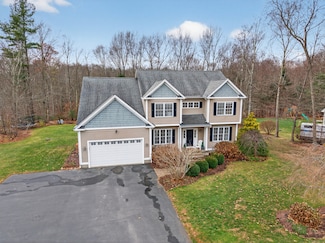 35 Brookstone Dr, Colchester, CT 06415