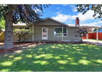1437 Sequoia Ave, Springfield, OR 97477