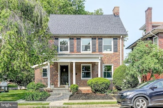 827 S Pine St, York, PA 17403