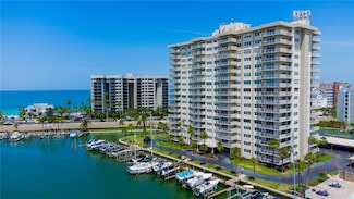1621 Gulf Blvd Unit 1604, Clearwater Beach, FL 33767