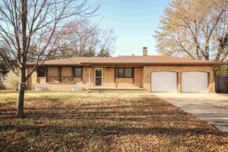 14814 E Deer Trail Cir, Clearwater, KS 67026