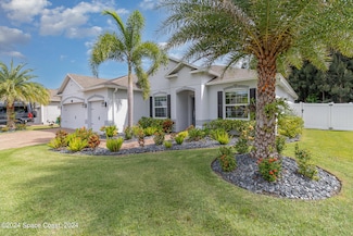 5280 Hebron Dr, Merritt Island, FL 32953