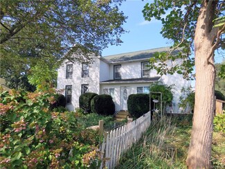 2395 Main Rd, Corfu, NY 14036