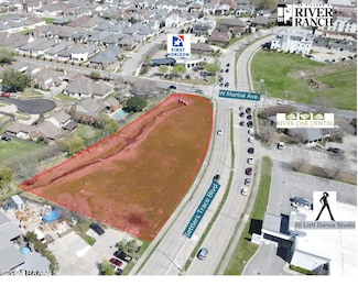 400 Settlers Trace Blvd, Lafayette, LA 70508
