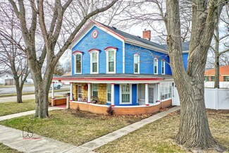 730 W Madison St, Ottawa, IL 61350