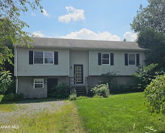 1939 Ridge Rd, New Enterprise, PA 16664