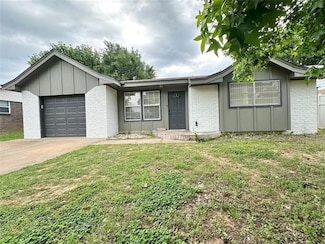 2101 N Mckinley Ave, Shawnee, OK 74804