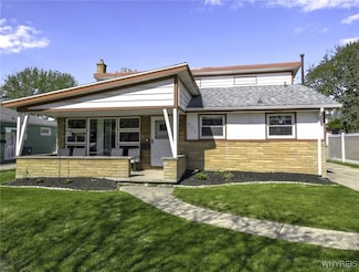 620 69th St, Niagara Falls, NY 14304