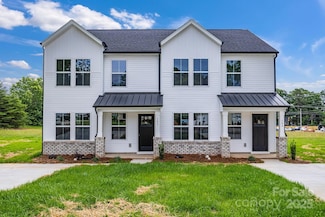304 and 306 Buford Dr, Landis, NC 28088