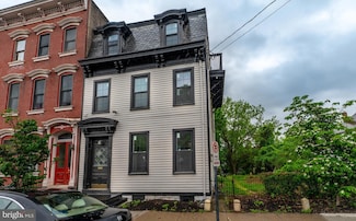 667 Ferry St, Easton, PA 18042