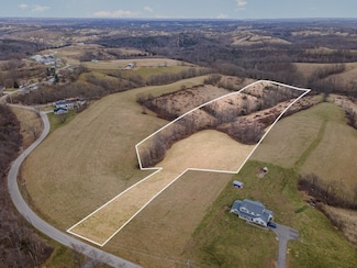 Tract 10 Waterworks Rd, Williamstown, KY 41097