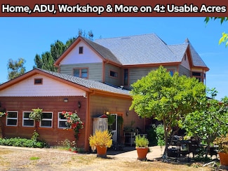 6808 Baldwin St, Valley Springs, CA 95252