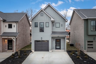 68 Holland Park W, Clarksville, TN 37043