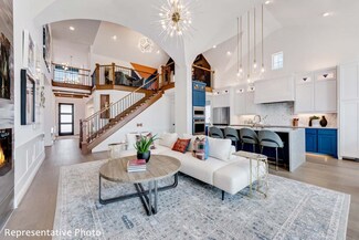 2830 Firefly Place, Prosper, TX 75078