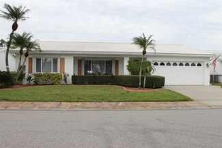4121 93rd Terrace Unit 5, Pinellas Park, FL 33782