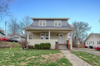 502 Ferris St, Ypsilanti, MI 48197