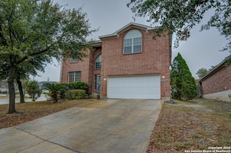 10051 Sugarloaf Dr, San Antonio, TX 78245