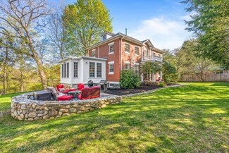22 Ginn Rd, Winchester, MA 01890