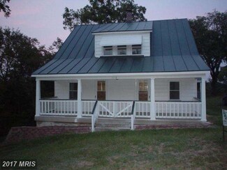 115 Tea Berry Rd, Maurertown, VA 22644