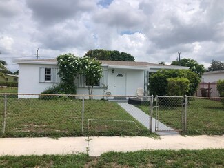 Unlisted Address