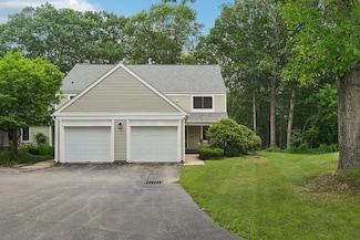 117 Stone Ridge Rd, Franklin, MA 02038