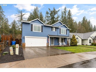 18111 Rachael Dr, Sandy, OR 97055
