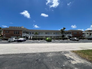 3220 NE 10th St Unit 4, Pompano Beach, FL 33062