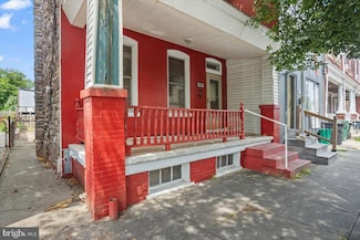 609 E Chestnut St, Lancaster, PA 17602