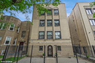 6111 N Washtenaw Ave Unit 2, Chicago, IL 60659