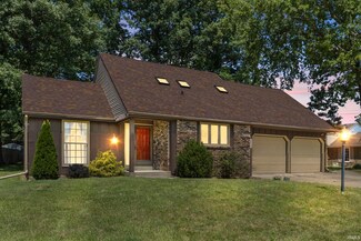 7927 Westminster Dr, Fort Wayne, IN 46835