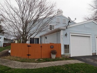 122 Greenway Blvd, Churchville, NY 14428