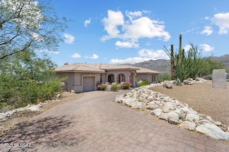 4101 N Larkspur Rd, Tucson, AZ 85749