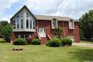 140 Greene Road 534, Marmaduke, AR 72443